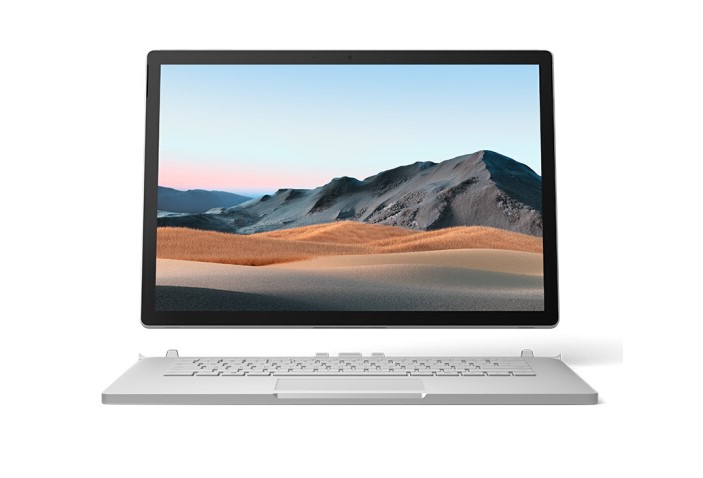 古县Surface 维修前的准备工作