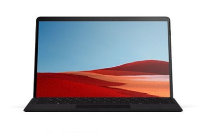 古县Surface Pro
